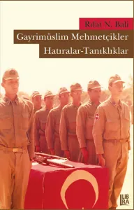Gayrimüslim Mehmetçikler