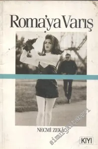 Roma'ya Varış: Eski ve Yeni “Contemporania” -        1995