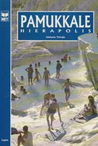 Pamukkale ( Hierapolis ) -        1989