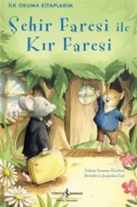 Şehir Faresi ile Kır Faresi