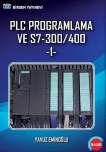 PLC Programlama ve S7-300/400 - 1