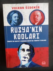 Rusya'nın Kodları