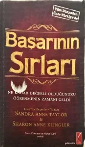 Başarının Sırları& Ne Kadar Değerli Olduğunuzu Öğrenmenin Zamanı Geldi
