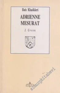 Adrienne Mesurat -        1991