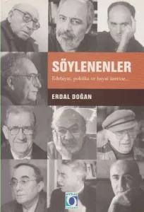 Söylenenler