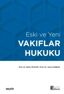 Vakıflar Hukuku