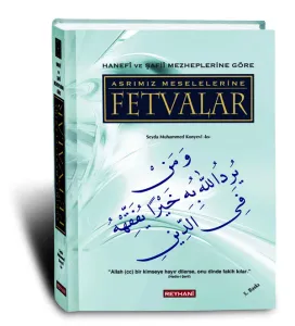 Asrımız Meselelerine Fetvalar