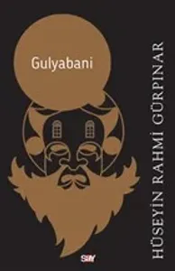 Gulyabani - Hüseyin Rahmi Gürpınar