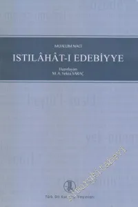 Istılahat-ı Edebiyye -         2017