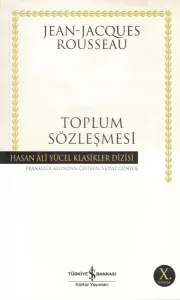 Toplum Sözleşmesi