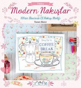 Modern Nakışlar