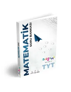 Tammat TYT Matemaitk Origami Soru Bankası
