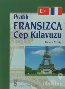 Pratik Fransızca Cep Kılavuzu