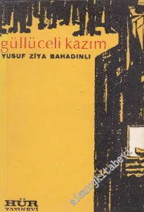 Güllüceli Kazım -