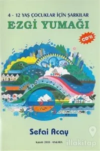 Ezgi Yumağı