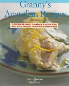 Granny's Anatolian Recipes