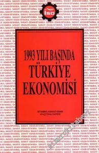1993 Yılı Başında Türkiye Ekonomisi -