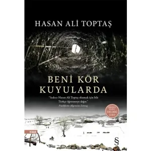 Beni Kör Kuyularda - Hasan Ali Toptaş