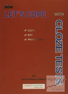 New Let's Cope Cloze Tests