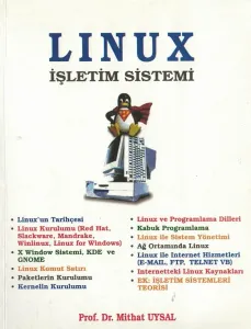 Linux İşletim Sistemi
