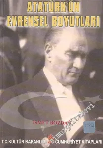 Atatürk'ün Evrensel Boyutları -