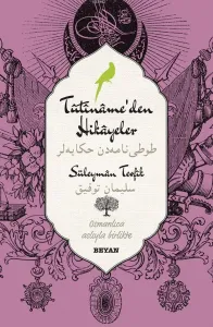 Tutiname'den Hikayeler