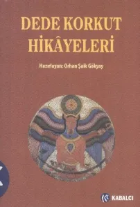 Dede Korkut Hikayeleri