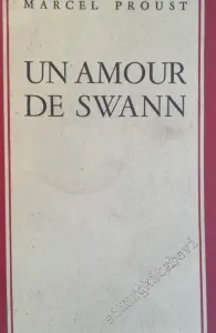 Un Amour de Swann -        1949