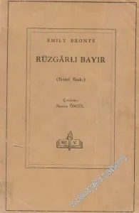 Rüzgarlı Bayır -        1958