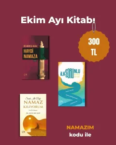 Namaz Seti