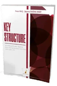 Key Structure 30 Structure Tests