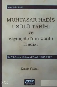 Muhtasar Hadis Tarihi