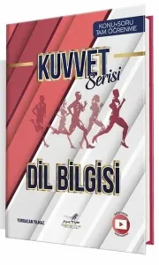 Aktif Öğrenme Yayınları TYT AYT Dil Bilgisi Proaktif Soru Bankası