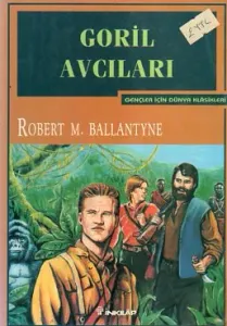 Goril Avcıları