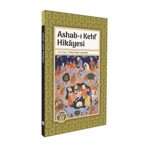 Ashab-ı Kehf Hikâyesi