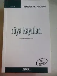 Rüya Kayıtları