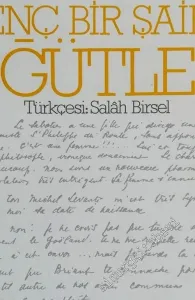 Genç Bir Şaire Öğütler (Çevirmenden İMZALI) -