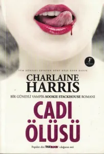 Cadı Ölüsü