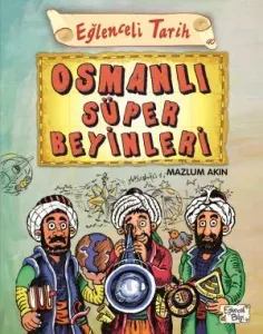 Osmanlı Süper Beyinleri