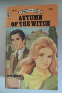 Autumn Of The Witch