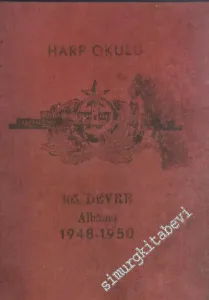 Harp Okulu: 105. Devre Albümü 1948 - 1950 -