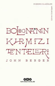 Bologna’nın Kırmızı Tenteleri