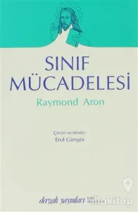 Sınıf Mücadelesi