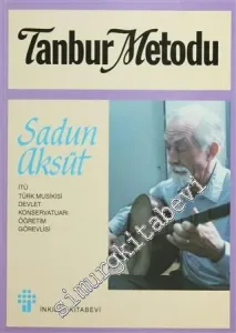 Tanbur Metodu -        1994