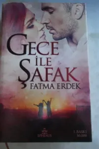 Gece İle Şafak