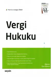 Vergi Hukuku
