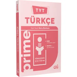 GRİ TYT Türkçe Soru Bankası