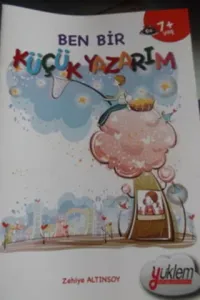 Ben Bir Küçük Yazarım