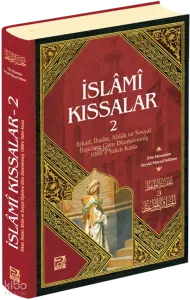 İslâmî Kıssalar - 2