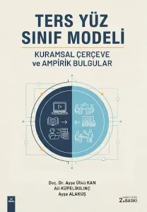 Ters Yüz Sınıf Modeli